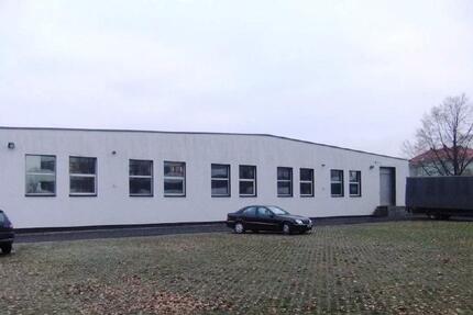 Lagerfläche - Flexibel gestaltbar nach Ihren Bedürfnissen zimmer