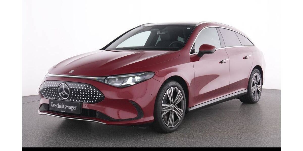 Mercedes-Benz CLA 250 Shooting Brake 4.900 km 55.885 &euro; Essen 45309
