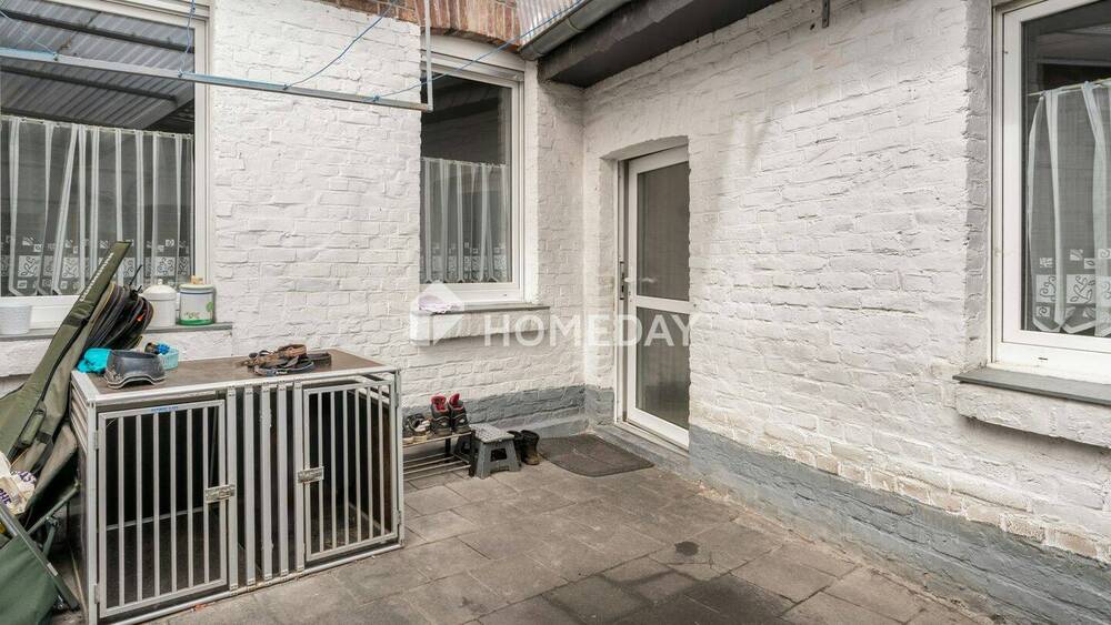 Reihenmittelhaus Mönchengladbach Giesenkirchen - 7 Zimmer, 180 m&sup2;, 389.000&euro; | Angebot:26016914