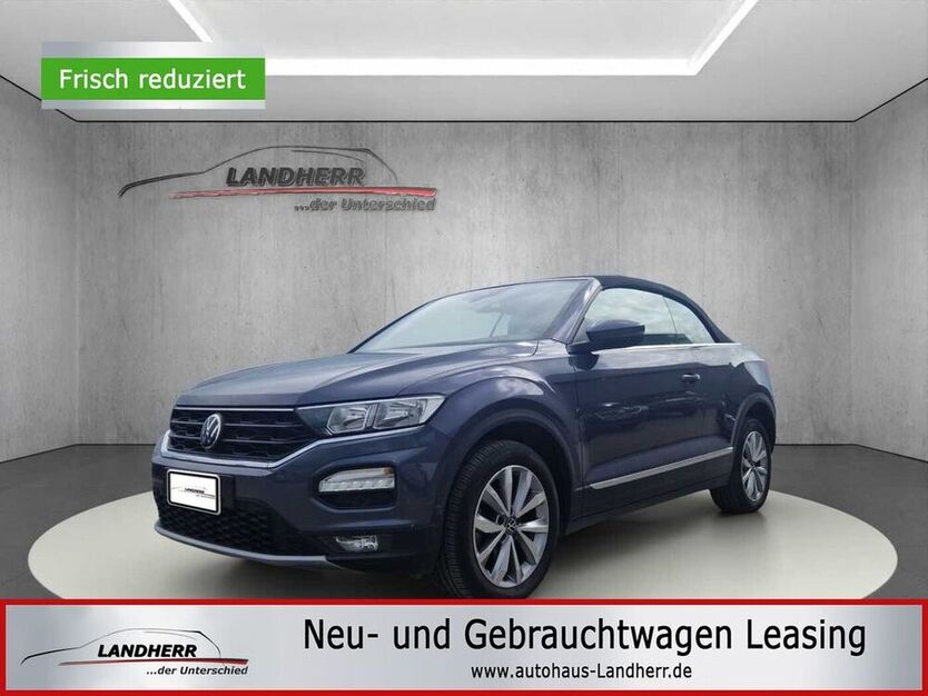 T-Roc