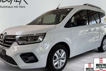 Renault Kangoo 38.343 km 23.480 &euro; Landshut-Altdorf 84032