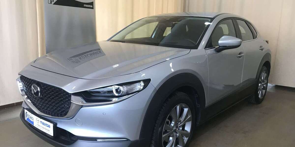 Mazda CX-30 32.787 km 21.900 &euro; Berlin 13088