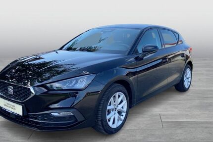 Seat Leon 4.150 km 24.990 &euro; Pfaffenhofen 85276