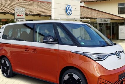 VW ID. Buzz 29.000 km 47.990 &euro; Bad Kötzting 93444