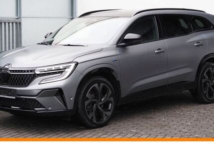 Renault Espace 49.900 km 32.590 &euro; Geisenheim 65366