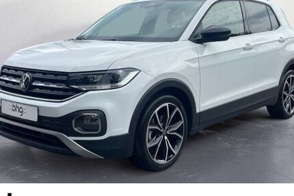 VW T-Cross 28.014 km 20.460 € Freudenstadt 72250