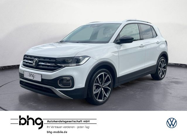 VW T-Cross 28.014 km 20.460 € Freudenstadt 72250