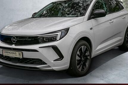 Opel Grandland (X) 30.619 km 25.589 &euro; Kamen 59174