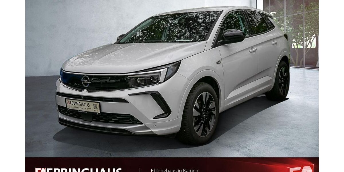 Opel Grandland (X) 30.619 km 25.589 &euro; Kamen 59174
