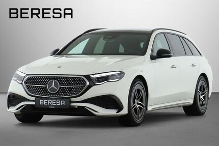 Mercedes E 220
