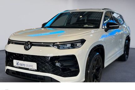 VW Tayron 2.500 km 52.880 &euro; Göttingen 37081