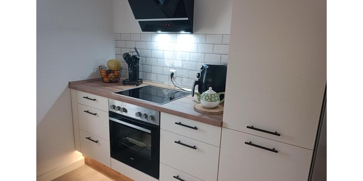 Etagenwohnung Frankenberg (Sachsen) - 4 Zimmer, 72 m&sup2;, 630&euro; | Angebot:25900554