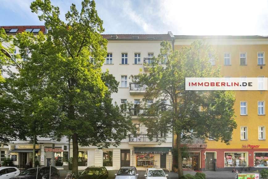 Gewerbeobjekt Berlin Pankow - 695.000&euro; | Angebot:26433087