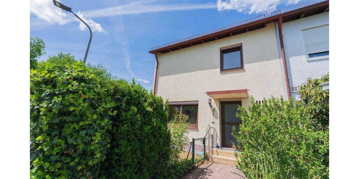 Reihenendhaus Unterhaching - 4 Zimmer, 88 m&sup2;, 750.000&euro; | Angebot:26882091