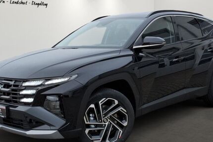 Hyundai TUCSON 14.000 km 32.990 &euro; Dingolfing 84130