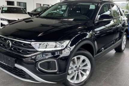 VW T-Roc 19.999 km 26.470 &euro; Attendorn 57439