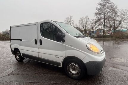 Nissan Primastar 227.000 km 5.300 &euro; Leverkusen 51381