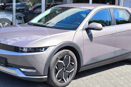 Hyundai IONIQ 5 60.000 km 24.950 &euro; Dieburg 64807
