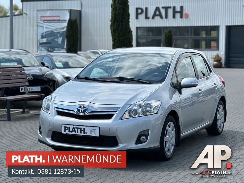 Auris