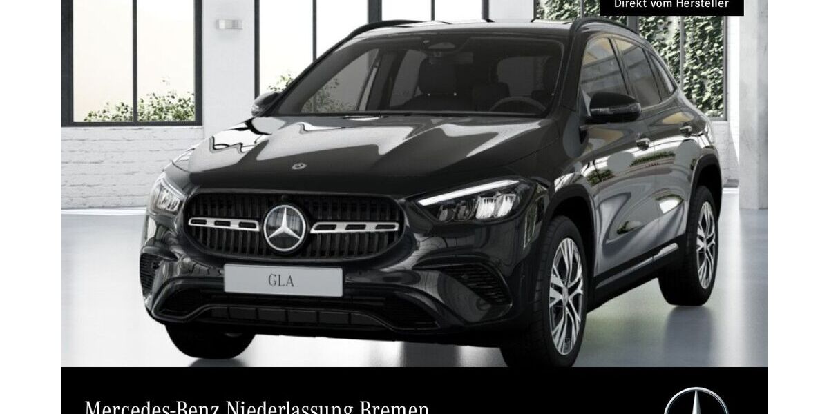 Mercedes-Benz GLA 200 9.900 km 41.990 &euro; Bremen 28329
