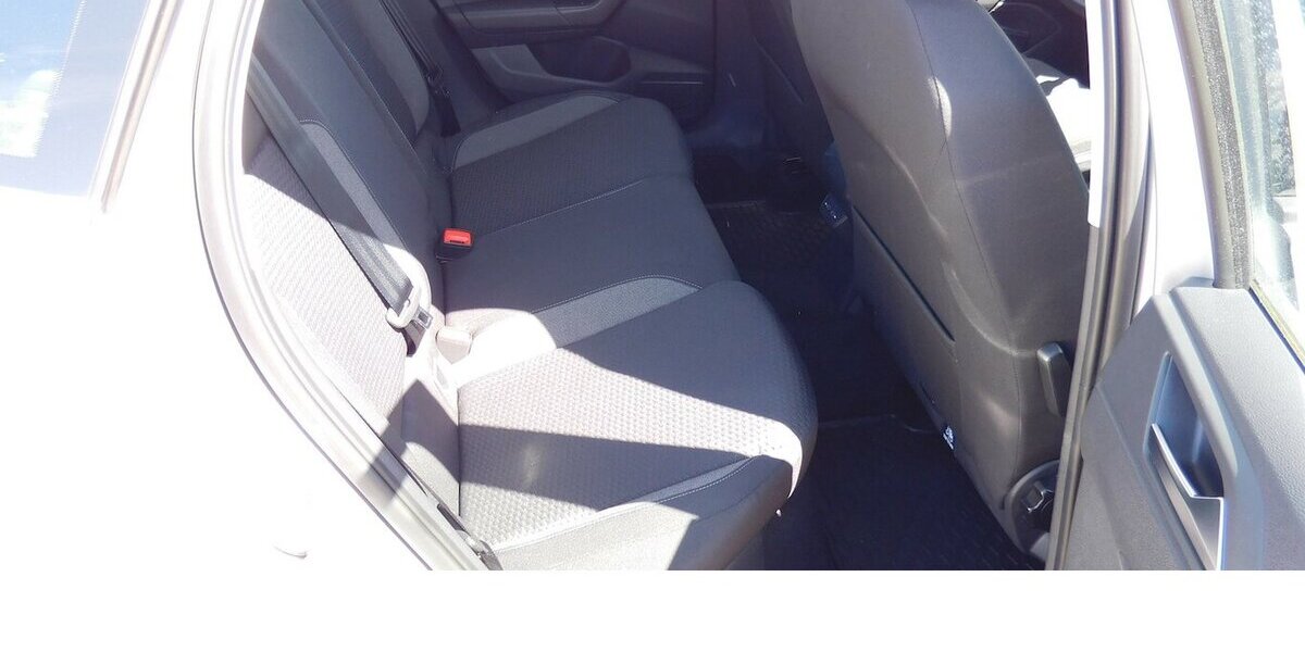 VW Polo 1.0 Life MPI BMT 4Trg Klima Navi LED 10.300 km 15.390 &euro; Vordorf 38533