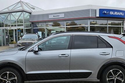Kia Niro 19.985 km 27.790 € Bautzen 02625
