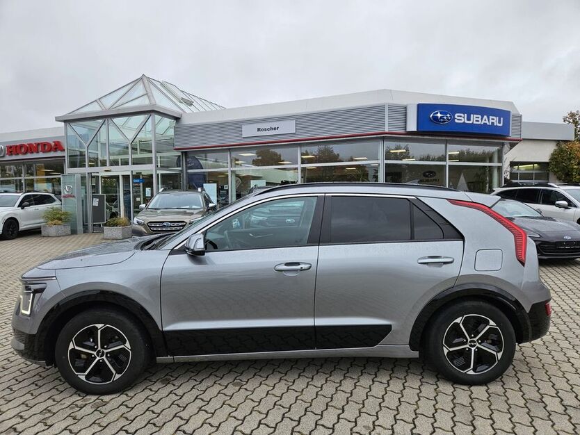 Kia Niro 19.985 km 27.790 € Bautzen 02625