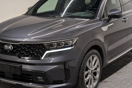 Kia Sorento 88.200 km 33.980 &euro; Langenweddingen 39171