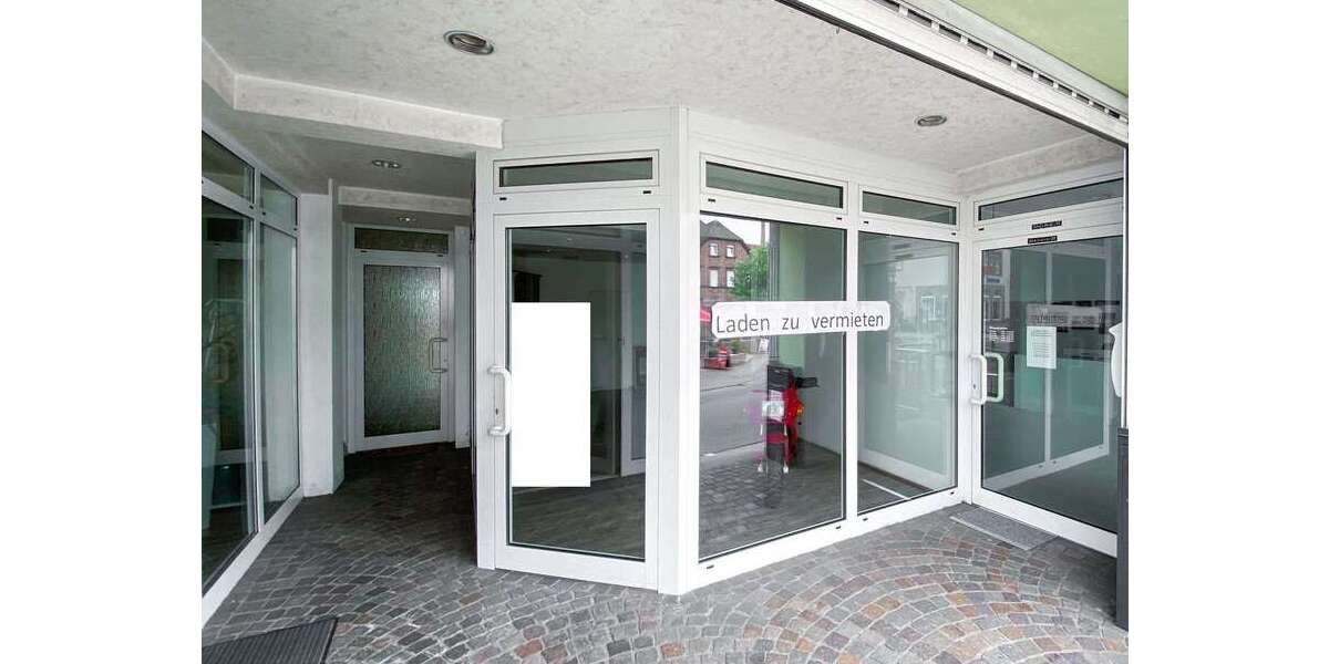 Einzelhandel in Otterberg 480 € 38 m² zimmer