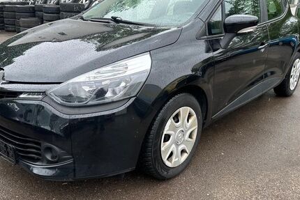 Renault Clio 209.800 km 3.500 &euro; Schwabach 91126