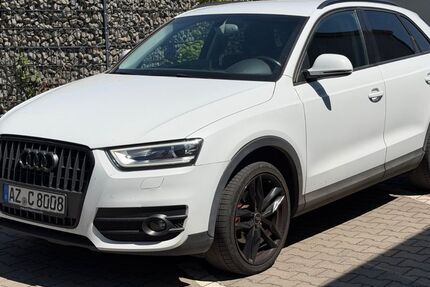 Audi Q3 138.822 km 12.990 &euro; Alzey 55232