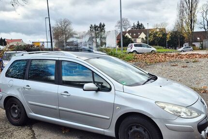 Peugeot 307 248.000 km 1.000 &euro; Lahr 77933