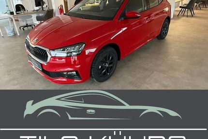 Skoda Fabia 1.500 km 20.690 &euro; Bad Düben 04849