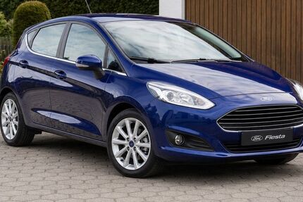Ford Fiesta 199.999 km 3.499 &euro; Weilheim in Oberbayern 82362
