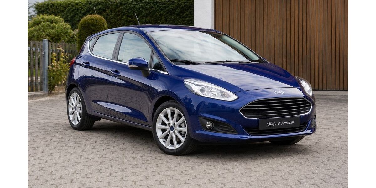 Ford Fiesta 199.999 km 3.499 &euro; Weilheim in Oberbayern 82362