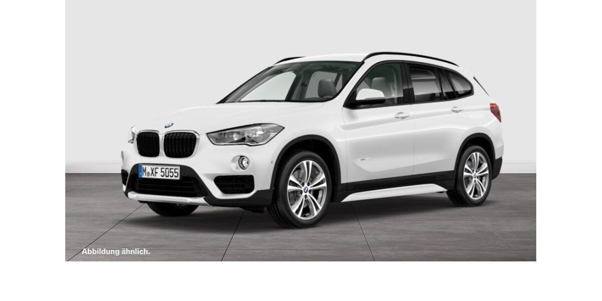BMW X1 52.973 km 21.890 &euro; Unna 59425