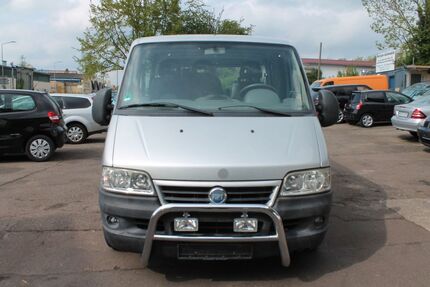 Fiat Ducato 162.400 km 3.999 &euro; Aalen 73433