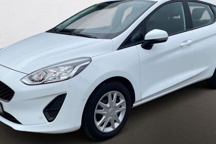 Ford Fiesta 56.251 km 10.890 &euro; Helmstedt 38350