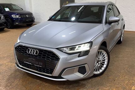 Audi A3 27.377 km 25.490 &euro; Braunschweig Wenden 38110