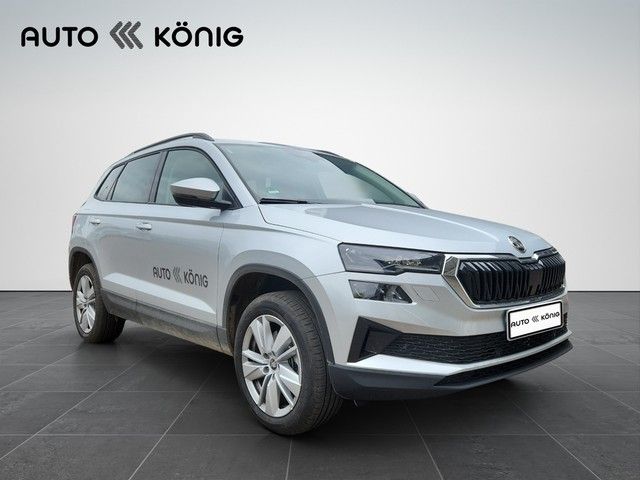 Skoda Karoq 15.000 km 34.490 &euro; Nördlingen 86720