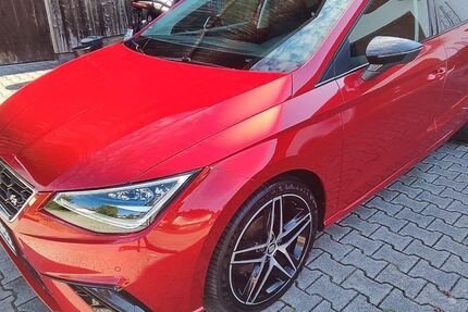 Seat Ibiza 44.997 km 15.300 &euro; Rosenheim 83026