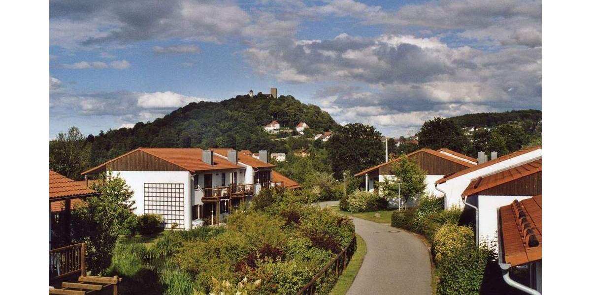 Etagenwohnung Falkenstein - 2 Zimmer, 44 m&sup2;, 54.000&euro; | Angebot:25780539