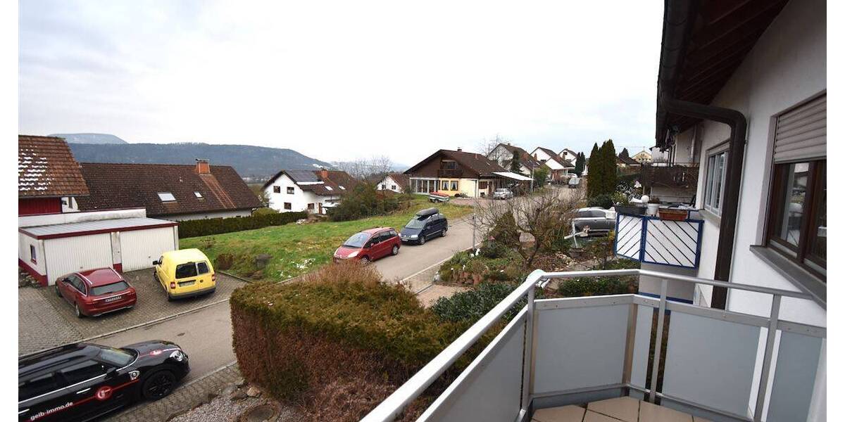 Mehrfamilienhaus, Wohnhaus Laufenburg (Baden) Grunholz - 6 Zimmer, 155 m&sup2;, 595.000&euro; | Angebot:25983379