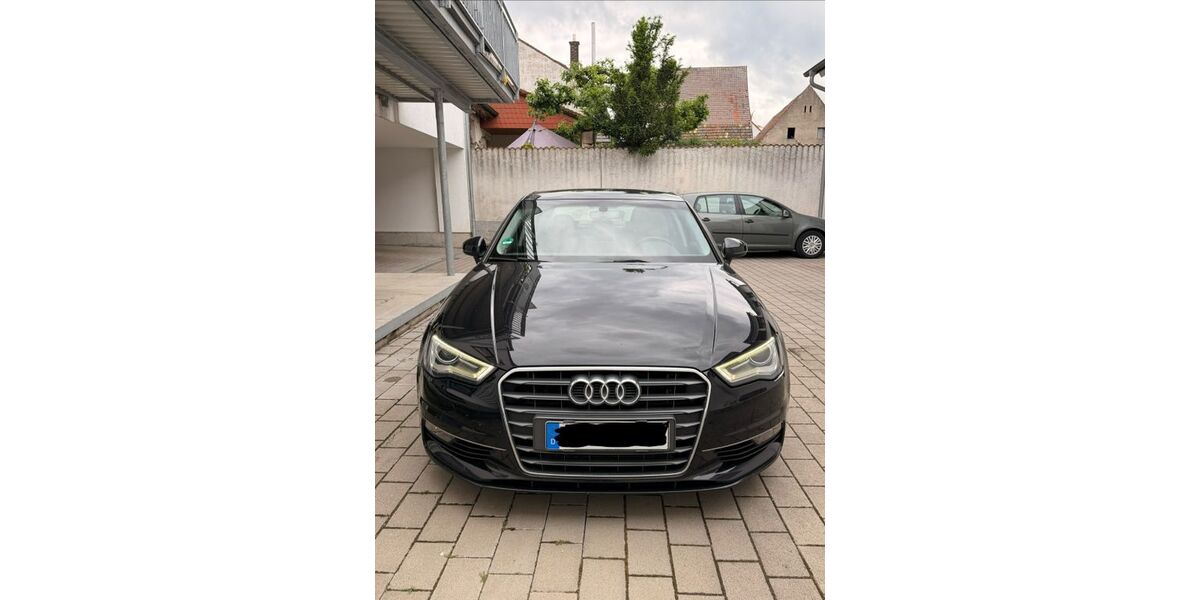 Audi A3 282.000 km 6.500 &euro; Stutensee 76297