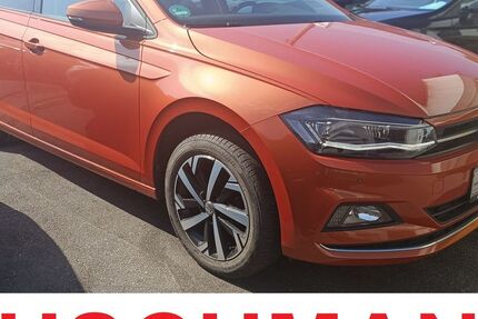 VW Polo 80.000 km 13.999 &euro; Bielefeld 33609