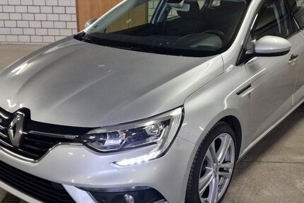 Renault Megane 79.000 km 13.490 &euro; Schlieben 04936