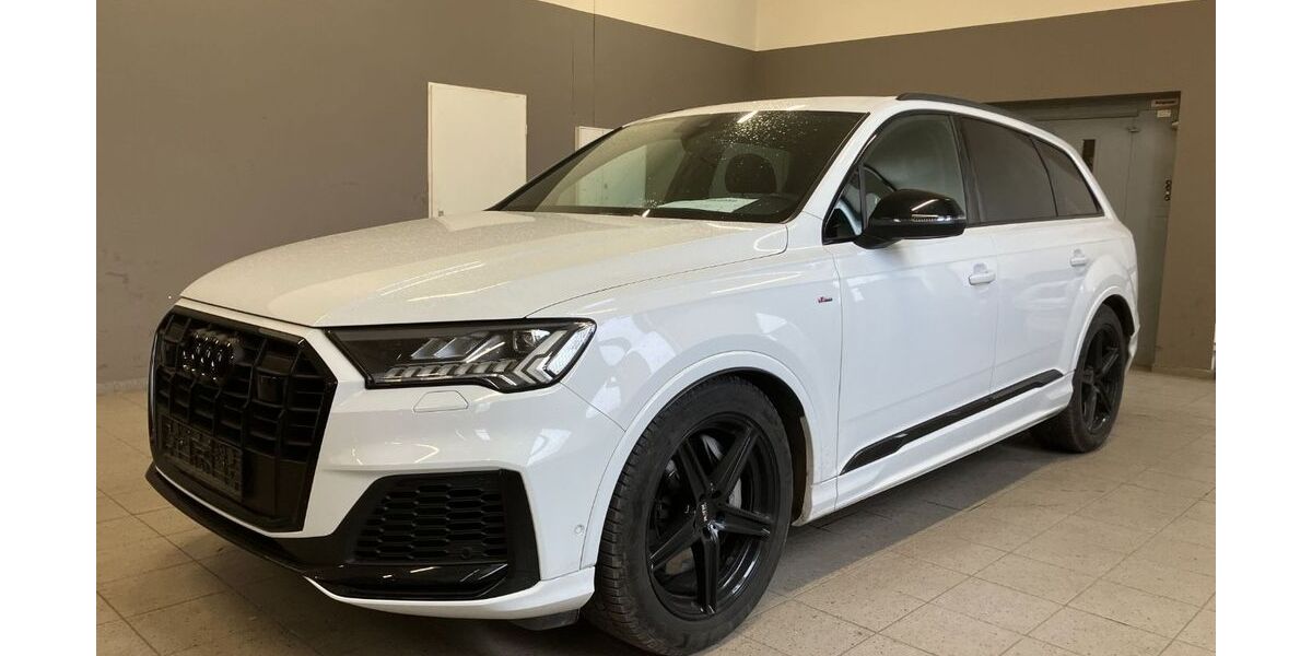Audi Q7 70.626 km 49.979 &euro; Gera 07546