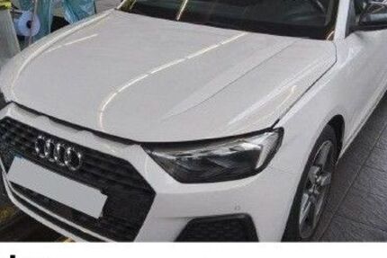 Audi A1 92.167 km 17.830 &euro; Bühl 77815