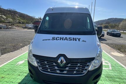 Renault Master 415.000 km 6.783 &euro; Idar-Oberstein 55743