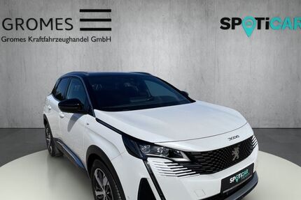 Peugeot 3008 30.600 km 27.690 &euro; Wartenberg 85456